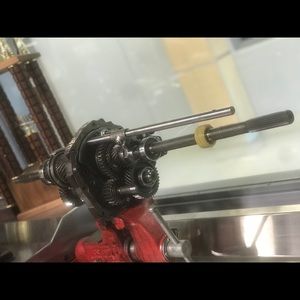 Meet your Posher, Manny